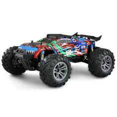 AMEWI Teleoceras Stunt Truck 4