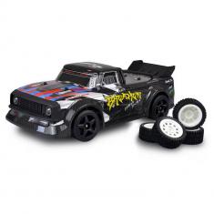 Breaker car Drift Sport 1/16 Bruchless RTR