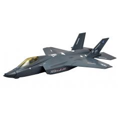 AMXFlight F-35 Jet EPO PNP Gris