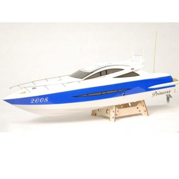 Yacht Princess Brushless 2.4Ghz RTR - AMW-26025