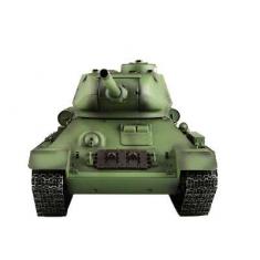 T34/85 1/16 SONS ET FUMEE QC Edition