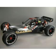 Buggy 1/5e "Pitbull X" V5.2 - 32cc - 2,4 GHz RTR