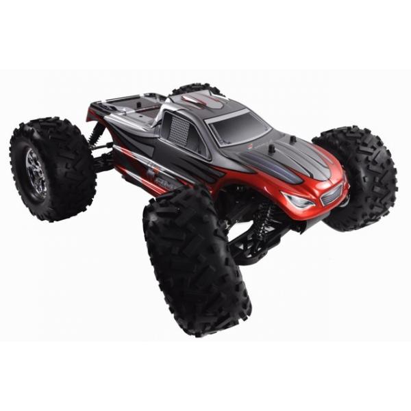 4WD Monsterruck BD8Max 4,02 cc RTR 1:8 2,4 GHz - AMW-22090