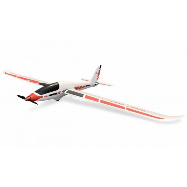 AMXPlanes Swift 2100 Motor Glider EPO PNP - Amewi-24135