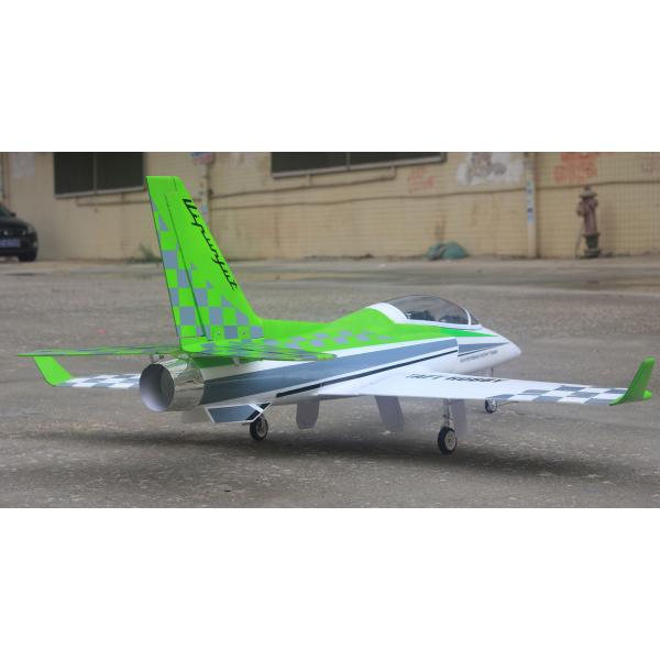 Viper Jet V4 Pro 6-8S 1450mm Green PNP - MPL-24098