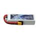 Miniature Batterie Lipo : AMXRacing  Akku 4S 14,8V 2600mAh XT60