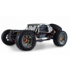 AMXRacing RXB7 Buggy 1:7 4WD RTR Black AMEWI