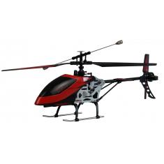 Buzzard V2 Mono Rotor 4CH RTF Rouge