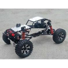 AMXrock Crawler Stealth SCX-10 AMEWI