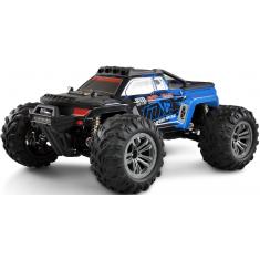 AMEWI Daphoenodon Monster Truck 4WD 1:12 Avec Gyro RTR Bleu