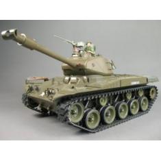 HL Walker Bulldog M41 A3 statique