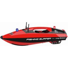 Fishing Surfer V2 Bateau d'amorçage 2.4GHZ RTR