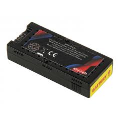 Batterie Lipo 1S 3.7V 300Mah AF4X - Ninja 250