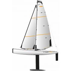 DRAGONFLIGHT 95 Voilier De Course 950mm RTR