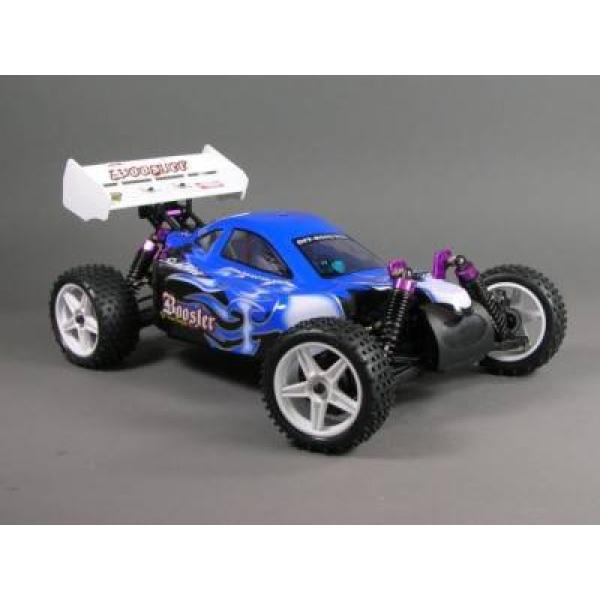 Buggy Booster 1:10 RTR 2,4Ghz - AMW-22031