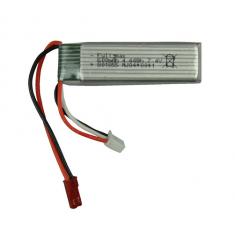 Batterie Lipo 2S 7.4V 500mAh Skylark