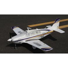 Beechcraft Bonanza A36 1280mm PNP