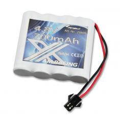 NIMH 4.8V 700mAh AMX Racing