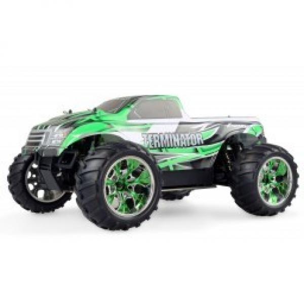 Terminator Pro Monstertruck 1:10 RTR - Amewi-22315