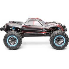 Crusher Monstertruck brushless