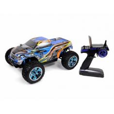 Monstertruck Crazist Pro Brushless M 1:10e 2.4 GHz RTR