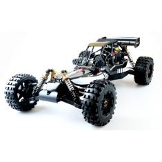 Pitbull X Evolution 2WD Desert Buggy 27cc 1/5 RTR