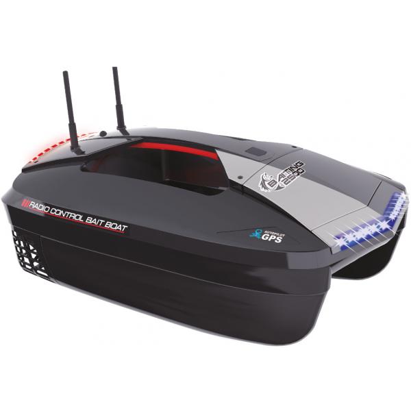 BAITING 2500G V2 GPS Bateau De Pêche 2,4GHZ RTR - MPL-26104