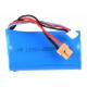 Miniature Batterie Li-ion 2S 7.4V 2000mAh XT30