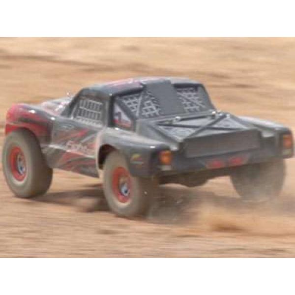 Fighter-1 RTR 4WD 1/12 Short Course - AMW-22184