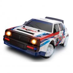 Voiture de rallye Drift RTR LR16-PRO Brushless