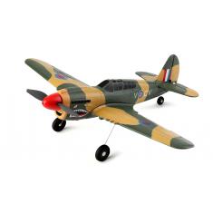 AMXFlight P40 Fighter 4 voies Gyro 3D/6G RTF