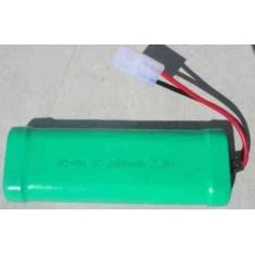 Accu Nimh 7.2v 1800Mah Prise Tamiya