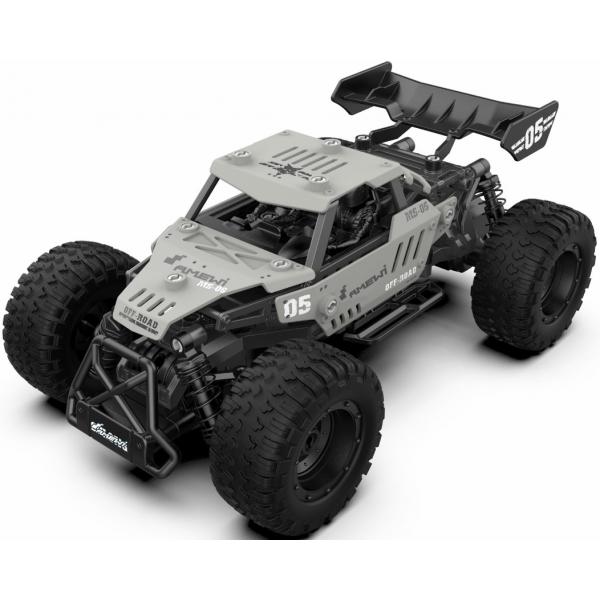 Coolrc Diy Stone Buggy 2WD 1:18 KIT Grise 22580 - 22580