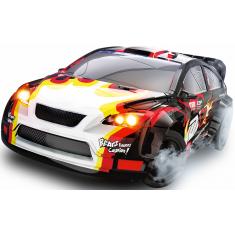 FR16-PRO Véhicule Rallye Drift Brushless 4WD 1:16 RTR