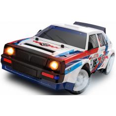 LR16 Rallye Drift Véhicule Brushed 4WD 1:16 RTR