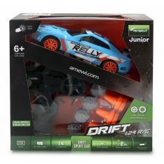 Nissan GTR Drift 1/24 4WD 2,4Ghz