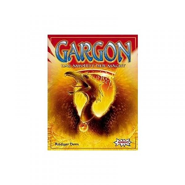 Gargon - Gigamic-am1910