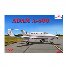 Maquette Avion : ADAM A-500