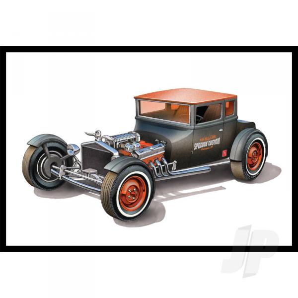 1925 Ford T "Chopped" - AMT1167
