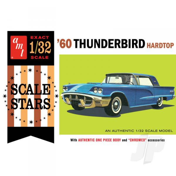 1960 Ford Thunderbird - AMT1135