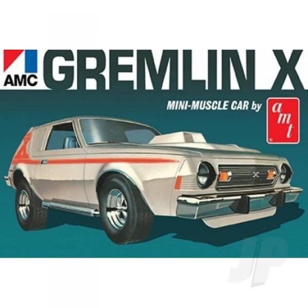 1974 AMC Gremlinx - AMT1077