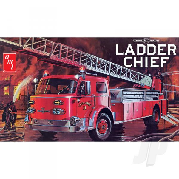 American LaFrance Ladder Chief Fire Truck - AMT1204