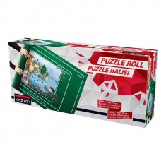 2000 plateaux de puzzle inclinés, tapis de puzzle pliable avec 6 de tri, table de puzzle réglable avec chevalet/support, convient aux cadeaux pour | Haute Qualité Et Prix 2000 plateaux de puzzle inclinés, tapis de puzzle pliable avec 6 de tri, table de puzzle réglable avec chevalet/support, convient aux cadeaux pour | Haute Qualité Et Prix