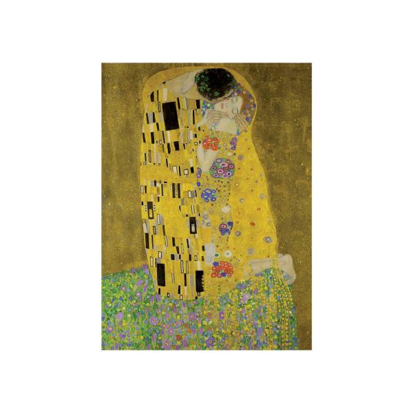 Puzzle 1000 pièces : The Kiss   - ANA1174