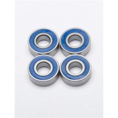 ANZA5113 BEARING 5x12x14mm (4)(TRAXXAS SLASH)