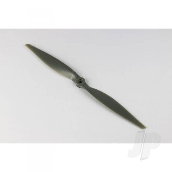 Thin Electric Pusher Prop, 16x4E - APCLP16040EP