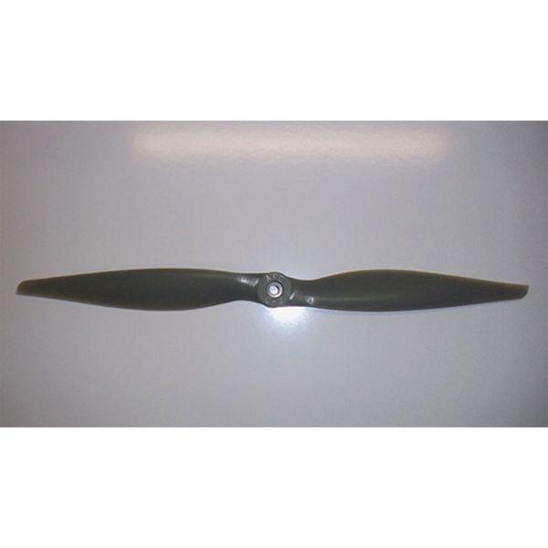 Thin Electric Pusher Propeller, 15 x 4 - APCLP15040EP