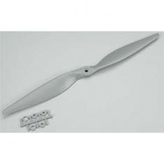 Thin Electric Pusher Propeller, 13 x 4.5