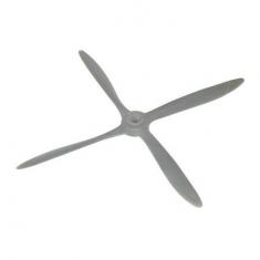 4 Blade Propeller,9 x 6