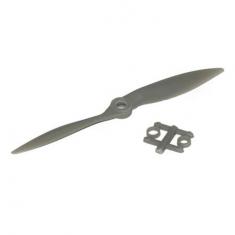 Thin Electric Pusher Propeller, 4.1 x 4.1